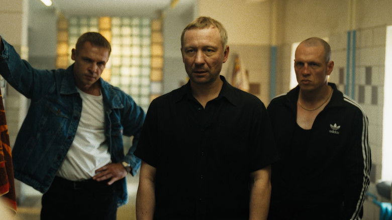 Still image for Daring season 1 episode 1: Episode 1 Still image for Daring season 1 episode 1: Episode 1