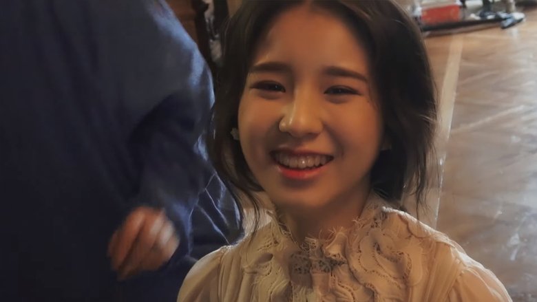 Still image for LOONA TV season 1 episode 4: Episode 4 - HeeJin