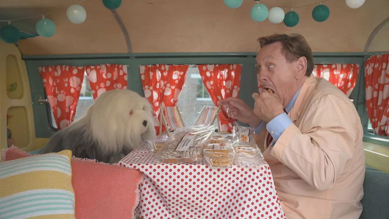 Still image for Samson & Marie On the Road season 1 episode 94: Episode 94