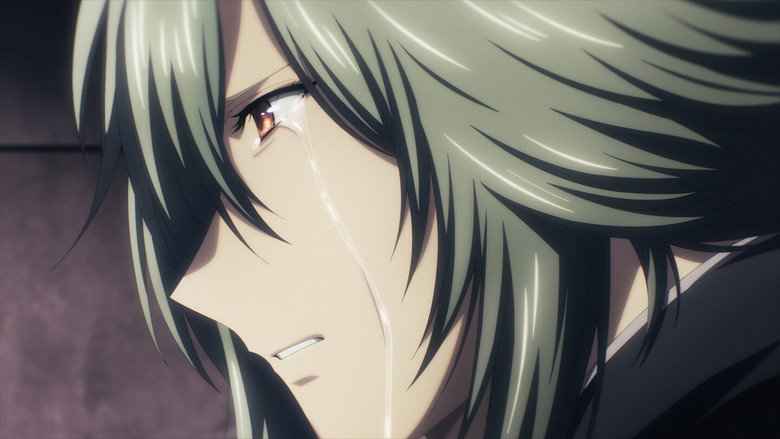 Still from Scarlet Nexus - Season 1 Episode 25