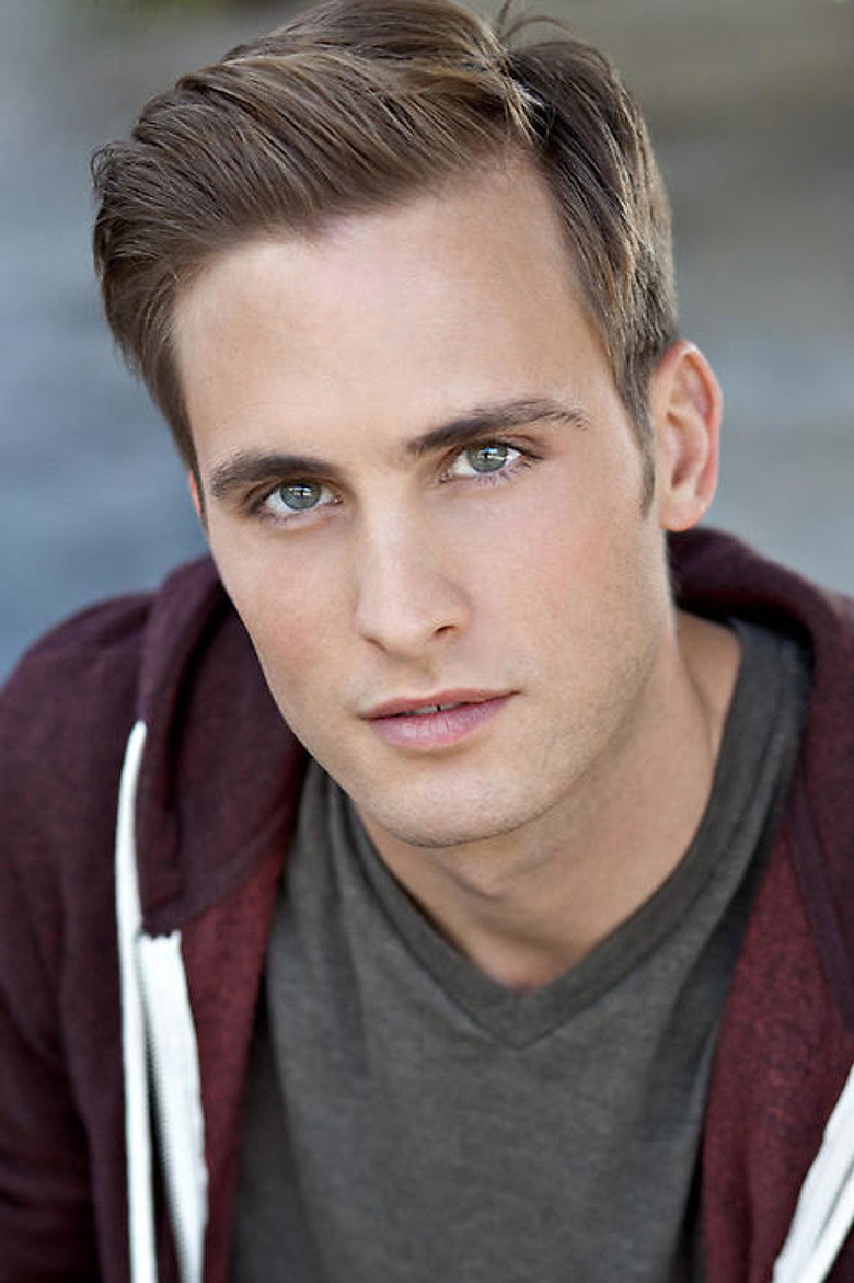 Bryan Scott Cooper photo 4