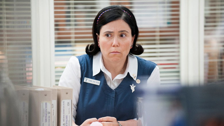 Still from Getting On - Season 3 Episode 3