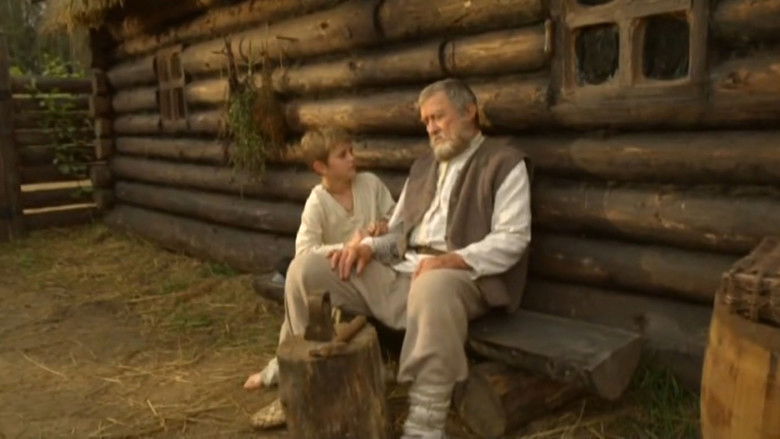 Still image for Талаш season 1 episode 1: Episode 1 Still image for Талаш season 1 episode 1: Episode 1