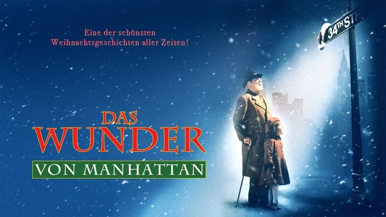 Das Wunder von Manhattan (1994)