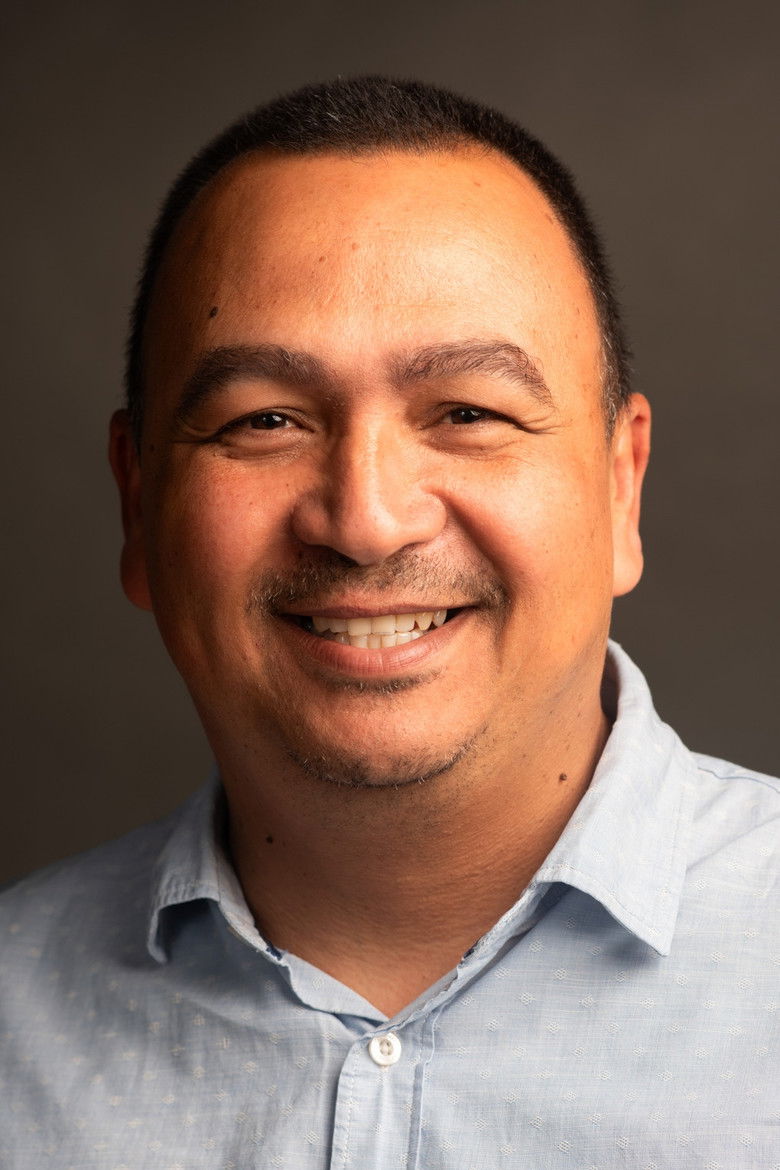 Bradley Joshua portrait image