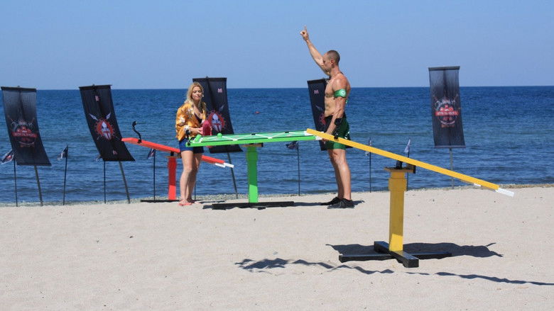 Still image for Игри на волята: България season 1 episode 3: Episode 3