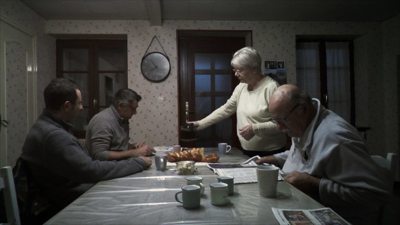 Still from Vent du Matin