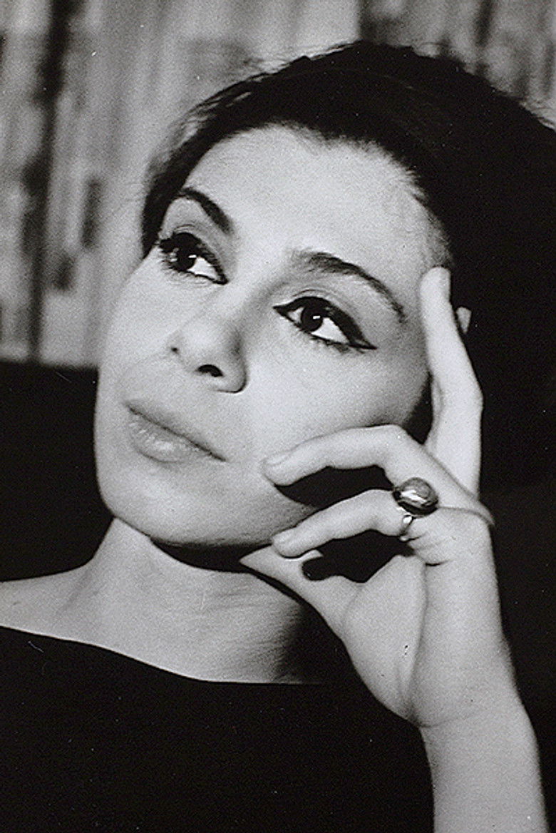 Isabel Teresa portrait image