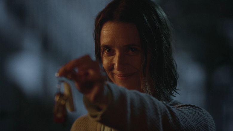 Still image for Casa-Abrigo season 1 episode 1: Episode 1