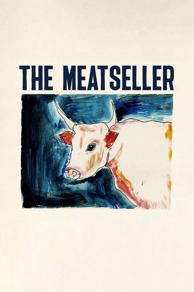 The Meatseller main poster