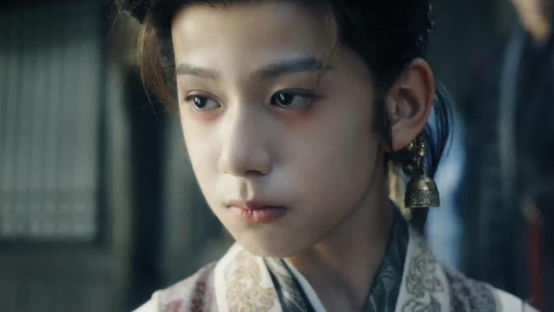 Still image for Fangs of Fortune season 1 episode 21: Episode 21 Still image for Fangs of Fortune season 1 episode 21: Episode 21