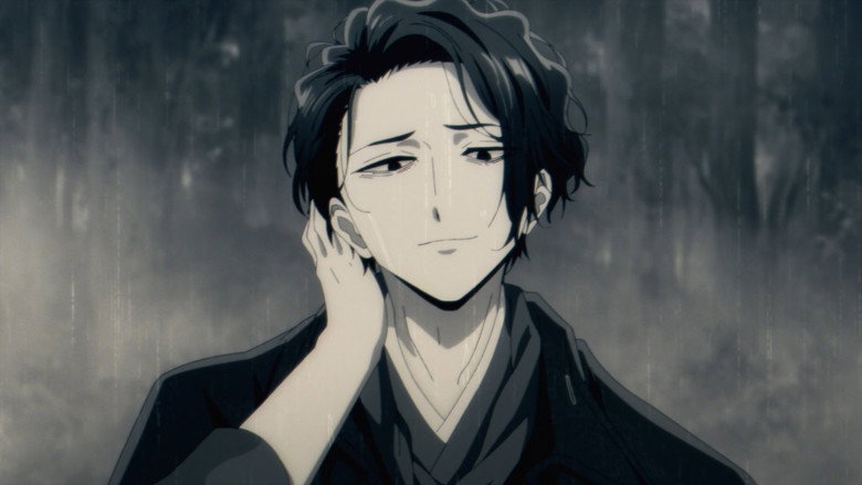 Still from 異世界失格 - Season 1 Episode 1