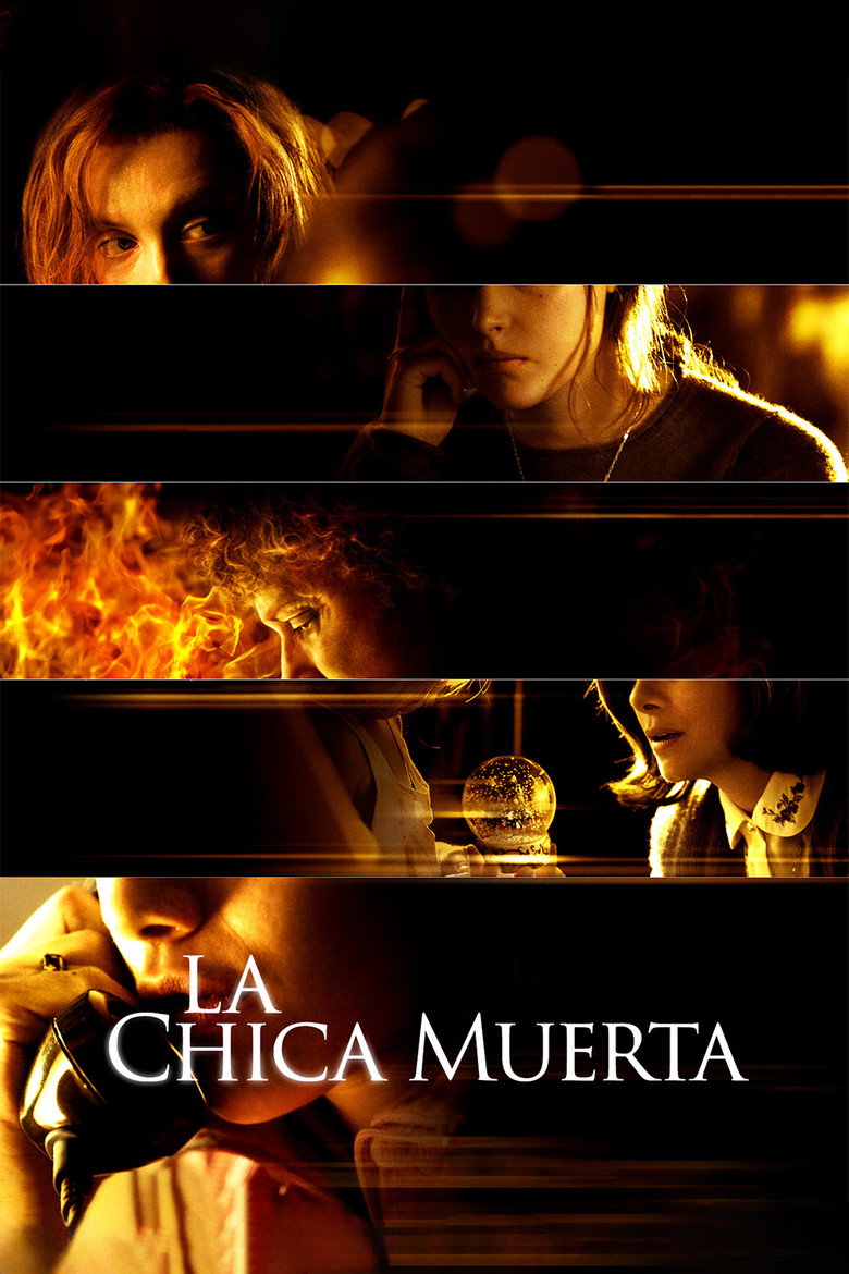 Póster la Película