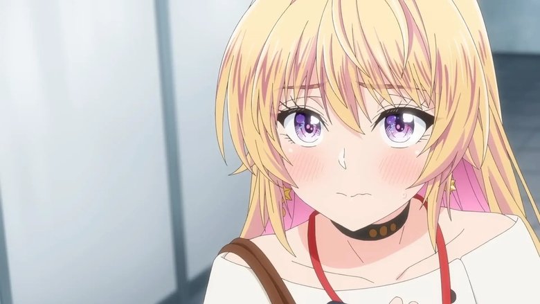 My Awkward Senpai (2025)
