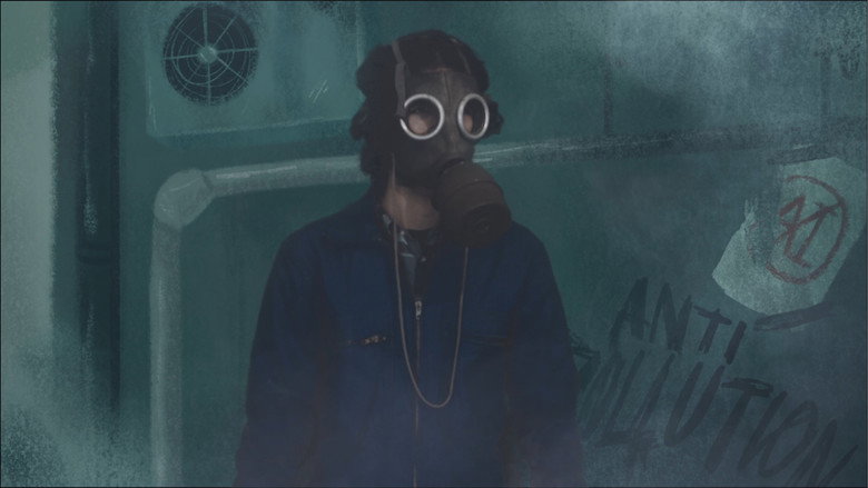 Imatge de Il n’est pas encore trop tard