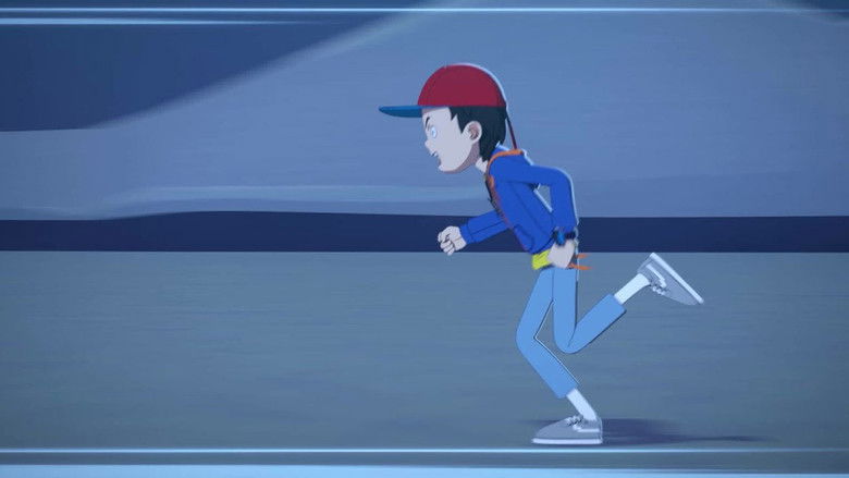 Still image for 超时空小队 season 1 episode 24: Episode 24