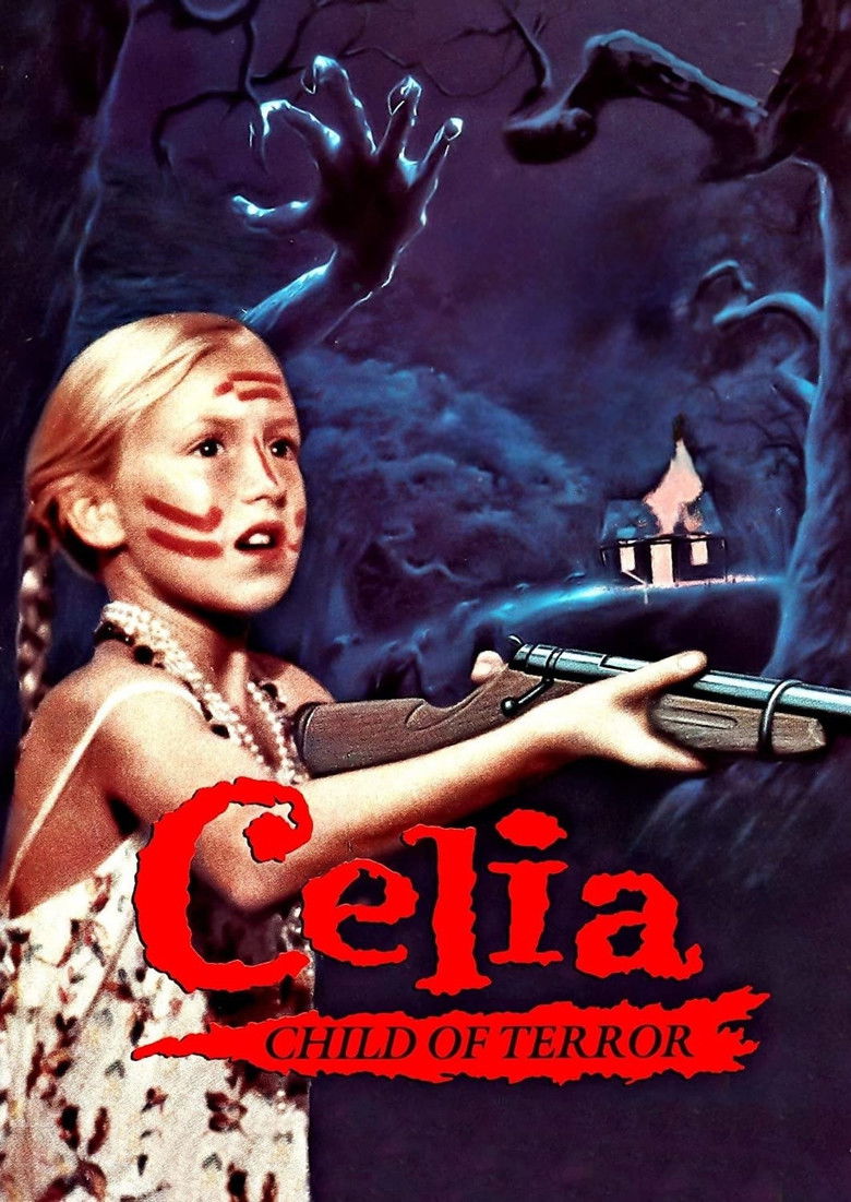 Imatge de Celia