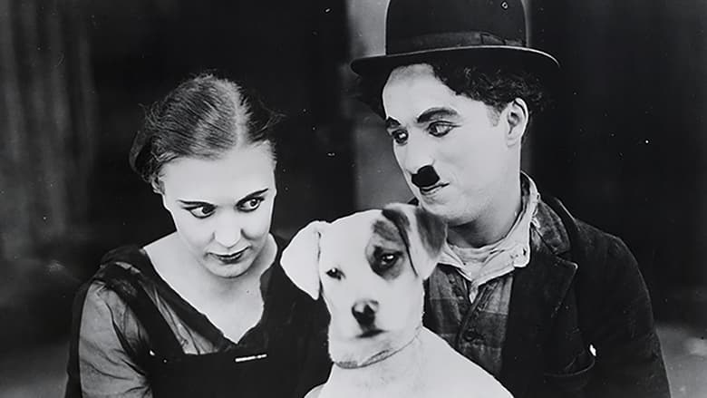 The Chaplin Revue: Charlie Chaplin Centennial Collection – 720p BluRay DTS x264