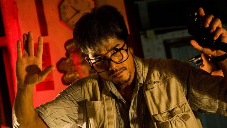 Image d'arrière-plan 4 du film Port of Call