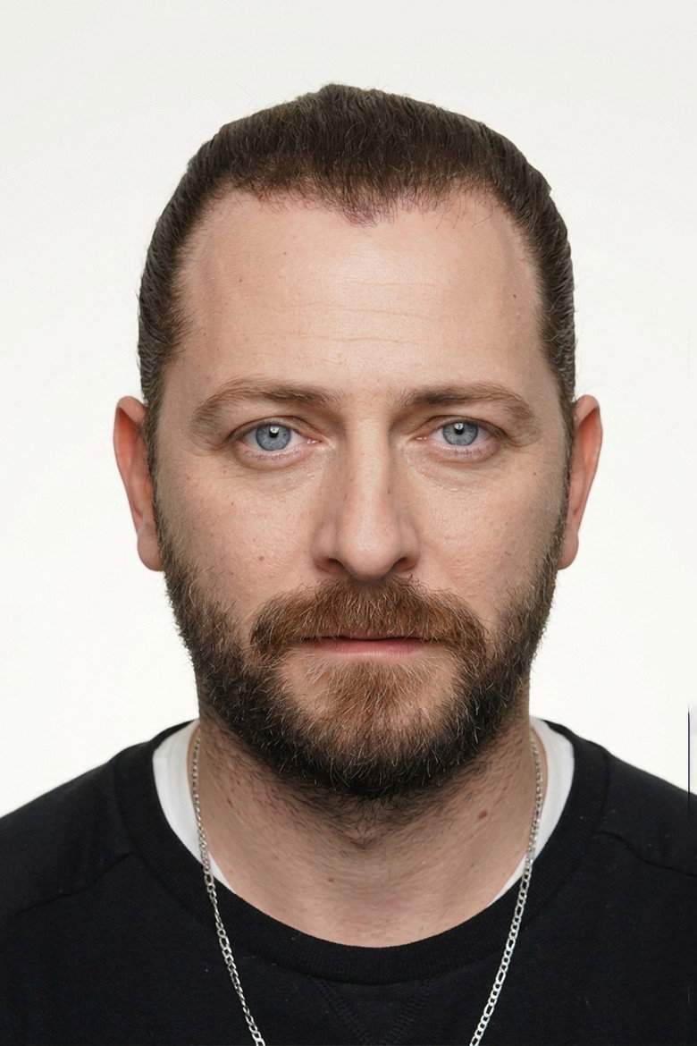 Alican Yücesoy photo 3