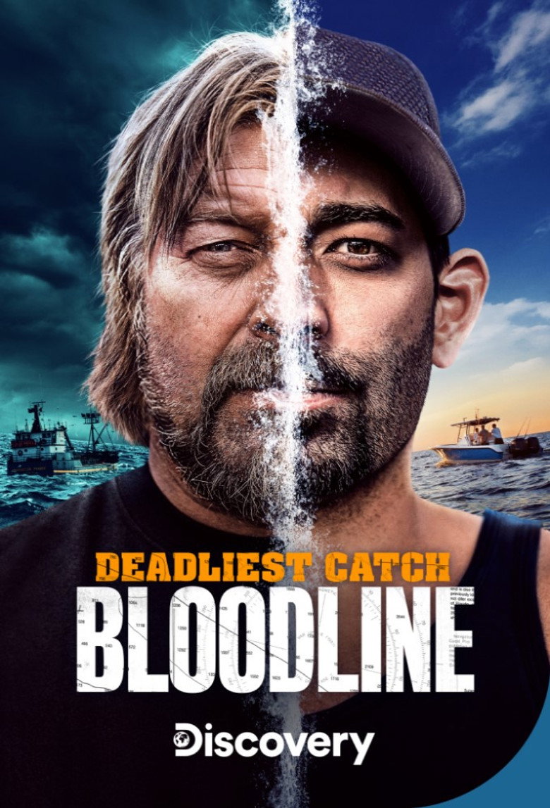 Deadliest Catch: Bloodline — image 1 of 12