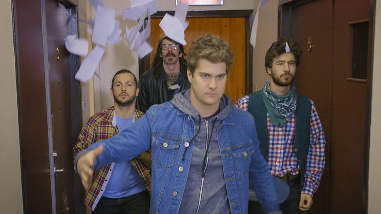 Still image for Le band et Sébastien season 1 episode 1: Episode 1