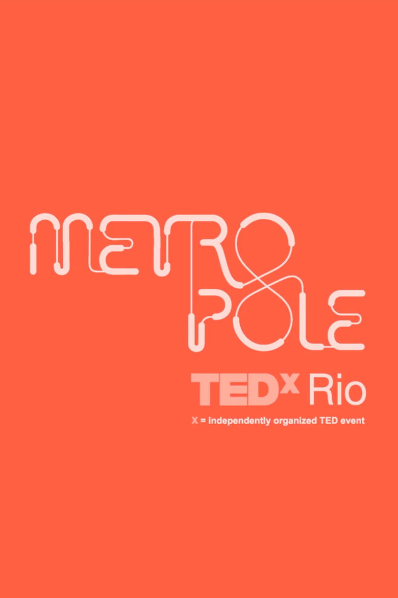 Imatge de Talktrailers: TedxRio Metrópole Ricardo Henrique