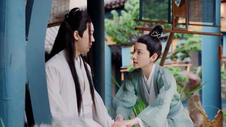 Still image for Follow My Dear General season 1 episode 3: Episode 3