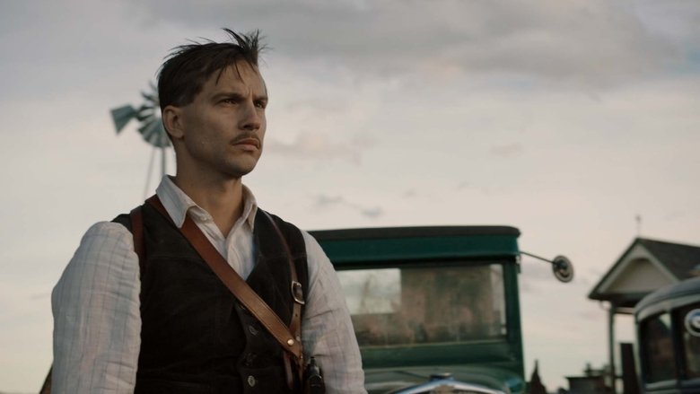 Still image for Damnation season 1 episode 9: Dark Was the Night, Cold Was the Ground Still image for Damnation season 1 episode 9: Dark Was the Night, Cold Was the Ground