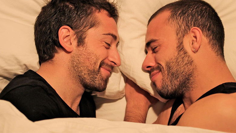 Mi Realidad, cortometraje por Carlos Ocho (2013)