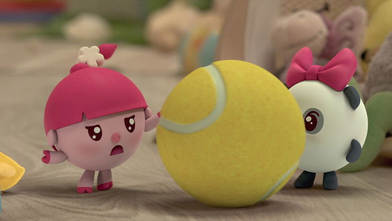 Still image for BabyRiki season 1 episode 95: Episode 95 Still image for BabyRiki season 1 episode 95: Episode 95