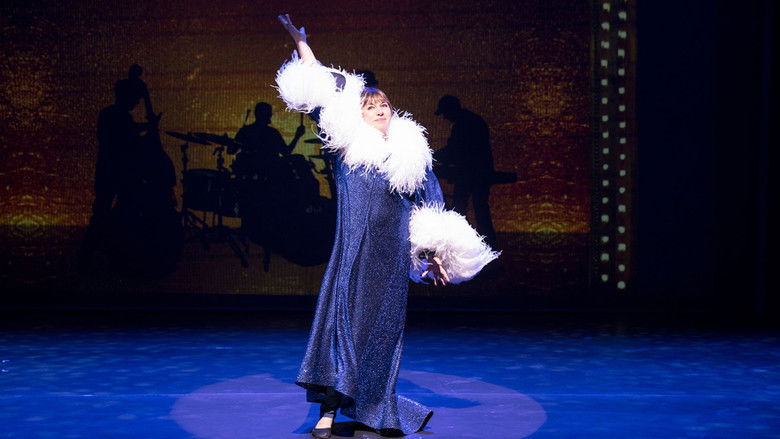 Image d'arrière-plan 2 du film Michèle Bernier - Vive demain !