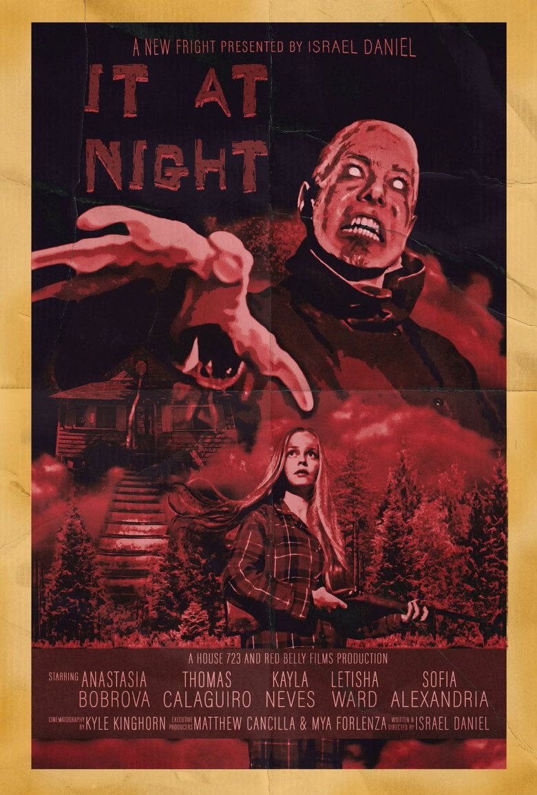 It At Night
