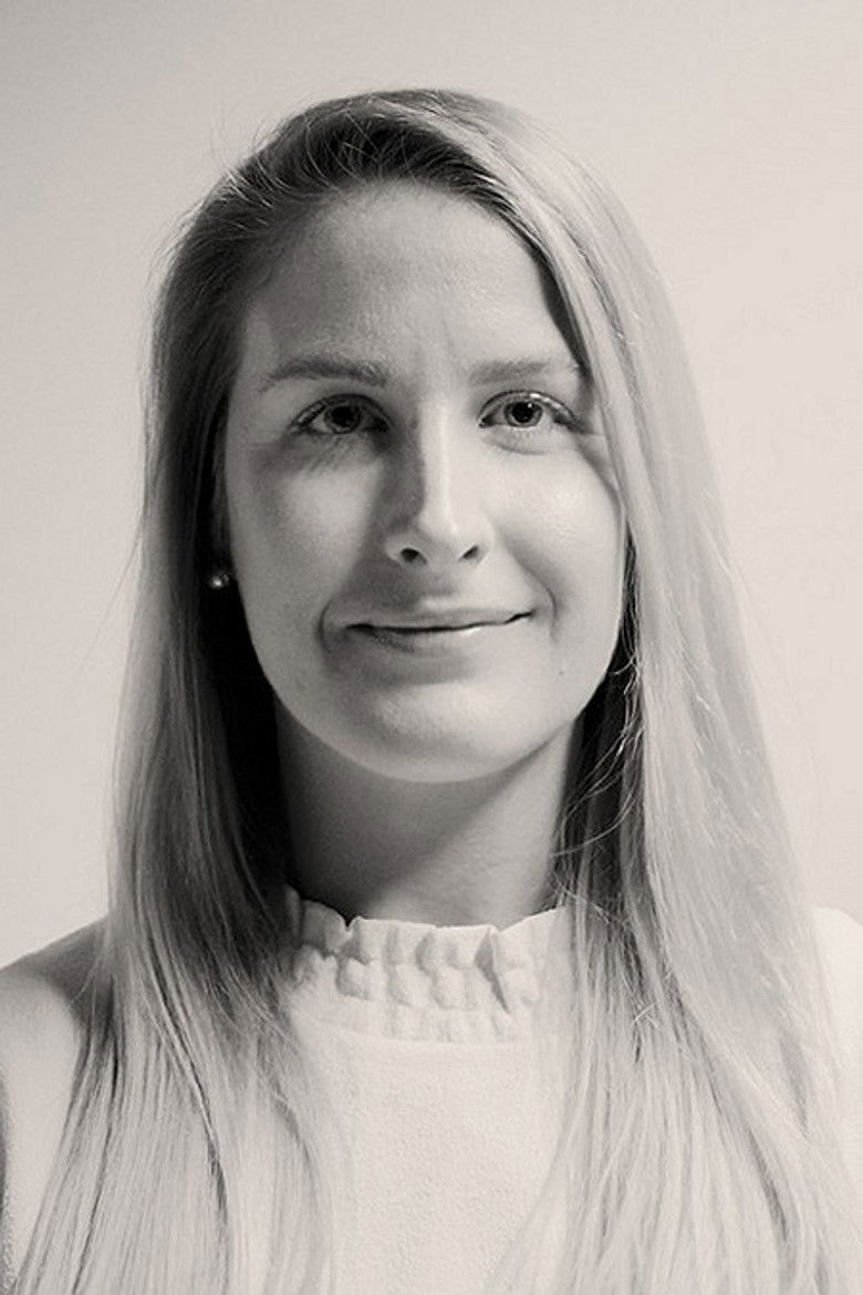 Chloë Spackman portrait image