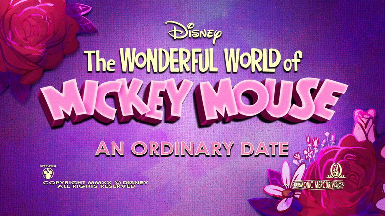 Still from Die wunderbare Welt von Micky Maus - Season 1 Episode 8