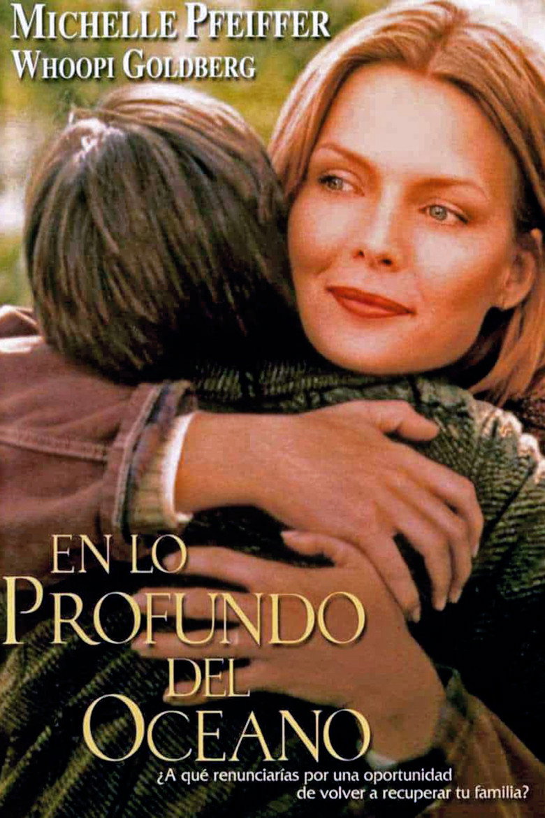 Imagen de El lado profundo del mar