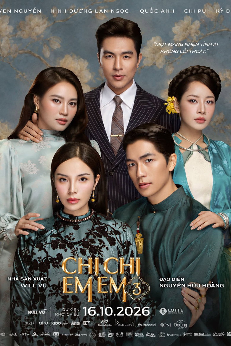 Imatge de Chị Chị Em Em 3