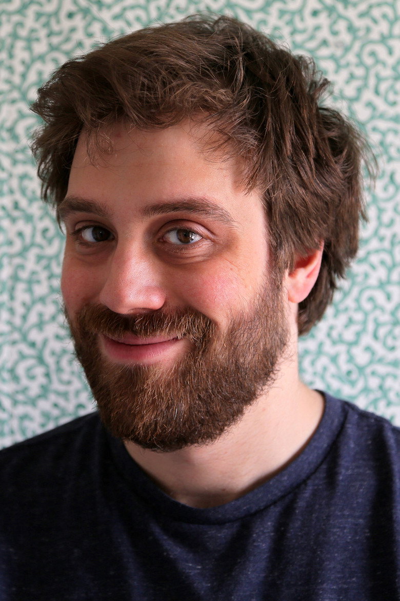 Casey Puccini photo 2
