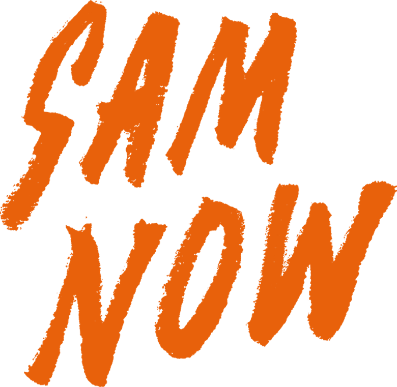 Sam Now
