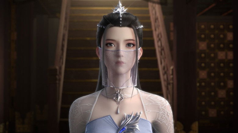 Still image for Against the Gods season 1 episode 18: Episode 18 Still image for Against the Gods season 1 episode 18: Episode 18