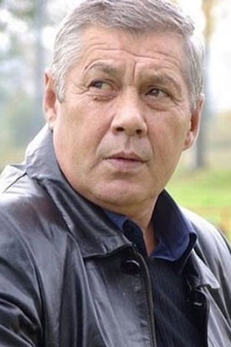 Insaf Fakhrutdinov photo