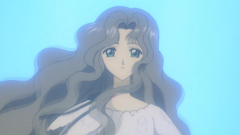 Still image for Cardcaptor Sakura season 1 episode 6: Sakura and Her Mother's Memory Still image for Cardcaptor Sakura season 1 episode 6: Sakura and Her Mother's Memory