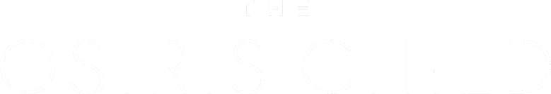 Imagen de The Osiris Child