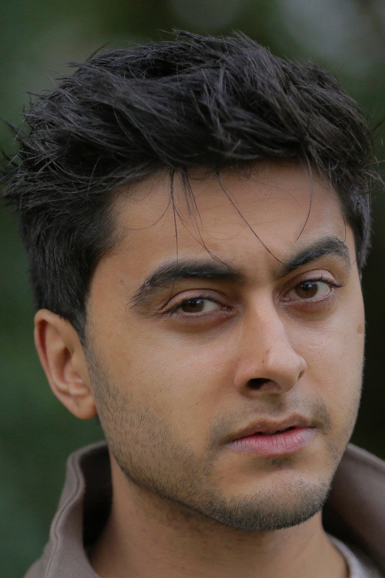 Manpreet Bachu photo 4