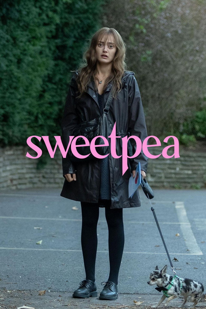 Póster la Serie