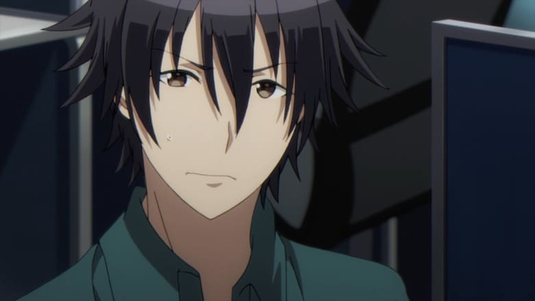 Death March Episode 1 Vf