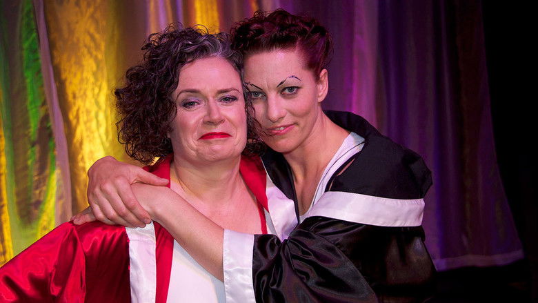 Still image for Judith Lucy Is All Woman season 1 episode 1: Episode 1