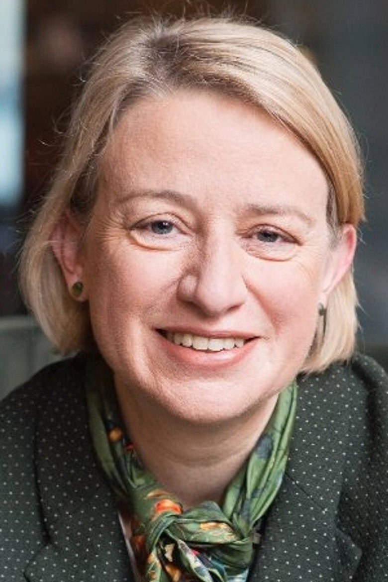 Natalie Bennett portrait