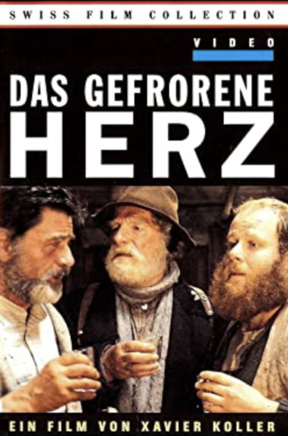 Wer Streamt Das Gefrorene Herz Film Online Schauen