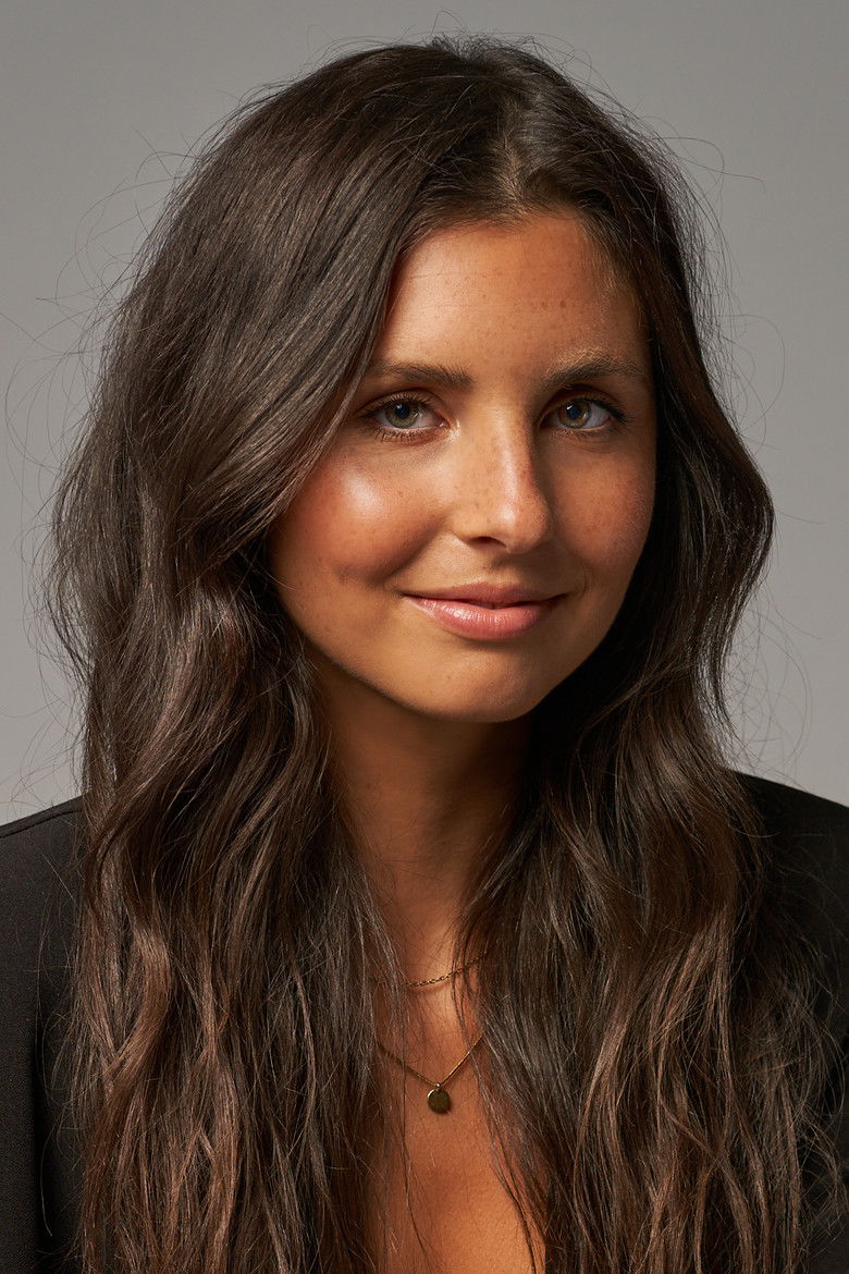 Sabrina Bouchard portrait image